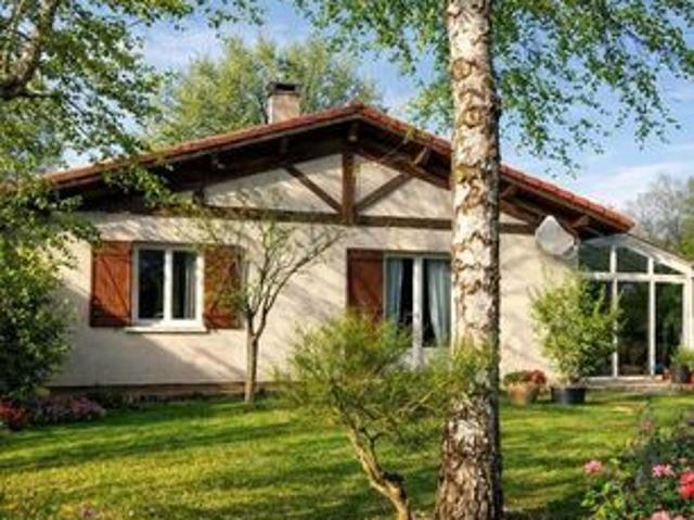 Maison 4 pièces 92 m²