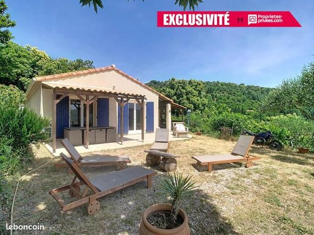 Maison 4 pièces 92 m²