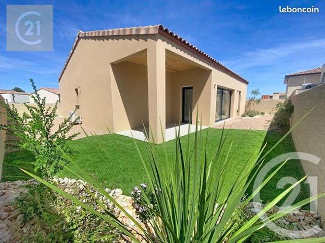 Maison 4 pièces 92 m²