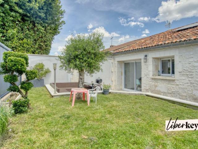 Maison 4 pièces 92 m²