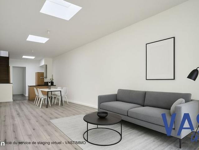 Maison 4 pièces 92 m²