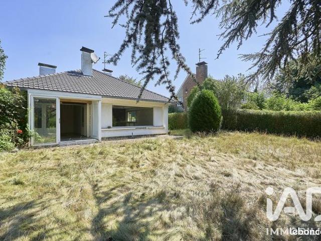 Maison 4 pièces 92 m²