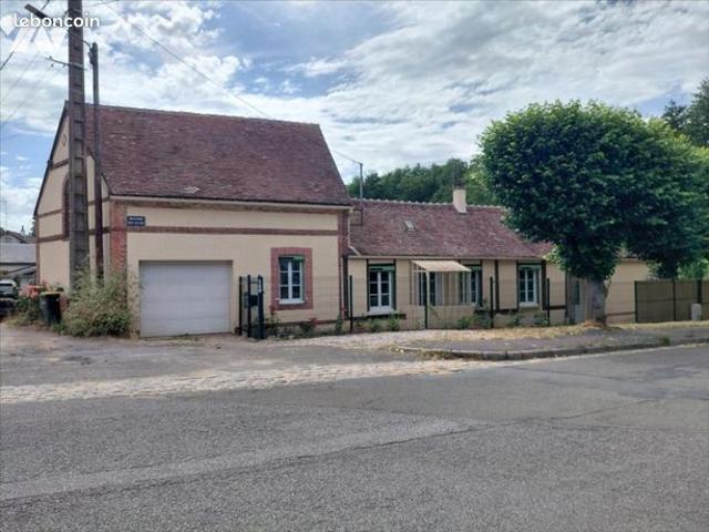 Maison 4 pièces 92 m²