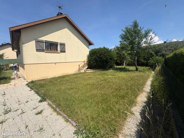 Maison 4 pièces 92 m²