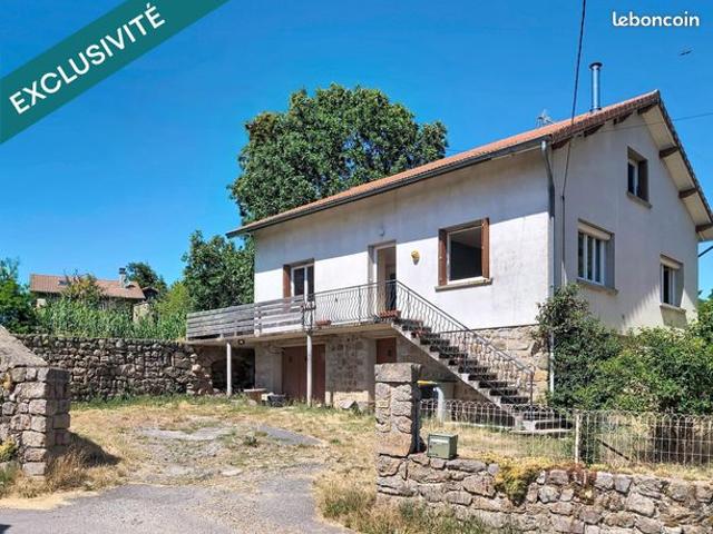 Maison 4 pièces 92 m²