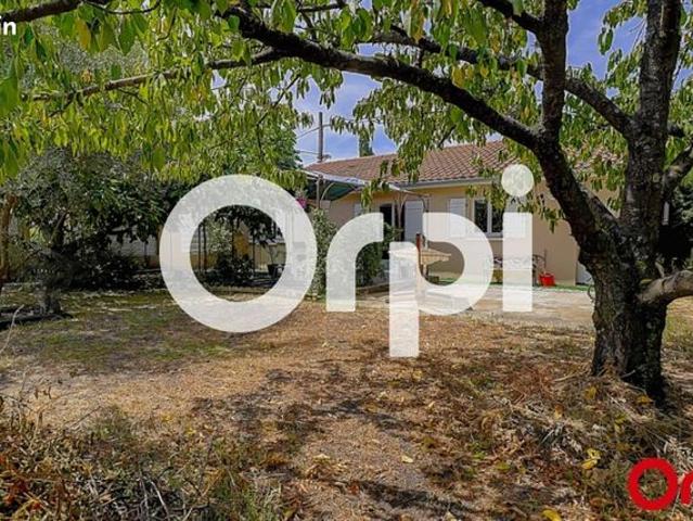 Maison 4 pièces 92 m²