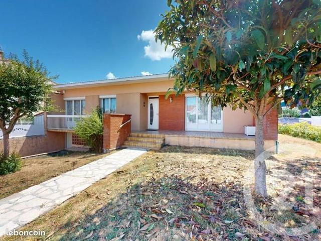 Maison 4 pièces 92 m²