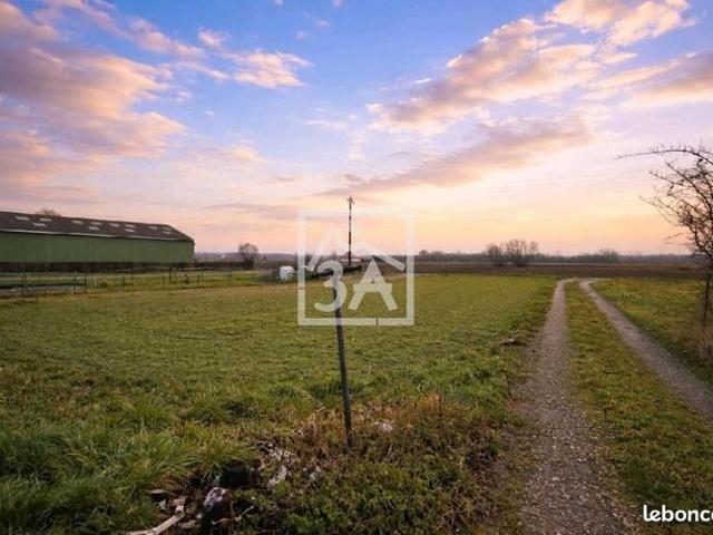 Maison 4 pièces 92 m²