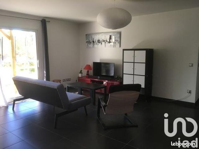 Maison 4 pièces 92 m²