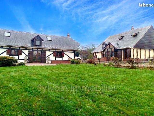 Maison 4 pièces 149 m²