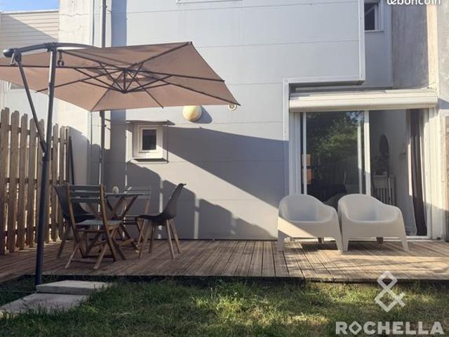 Maison 4 pièces 92 m²