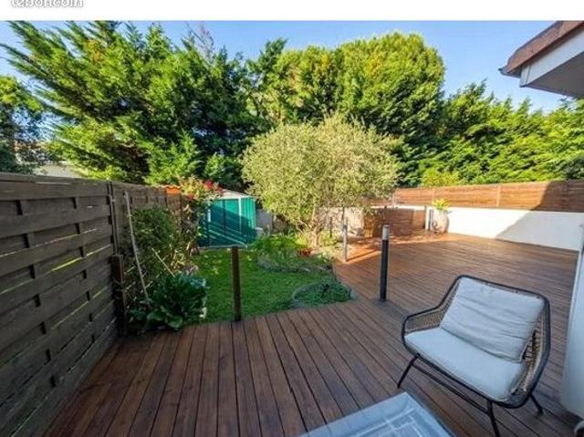 Maison 4 pièces 92 m²