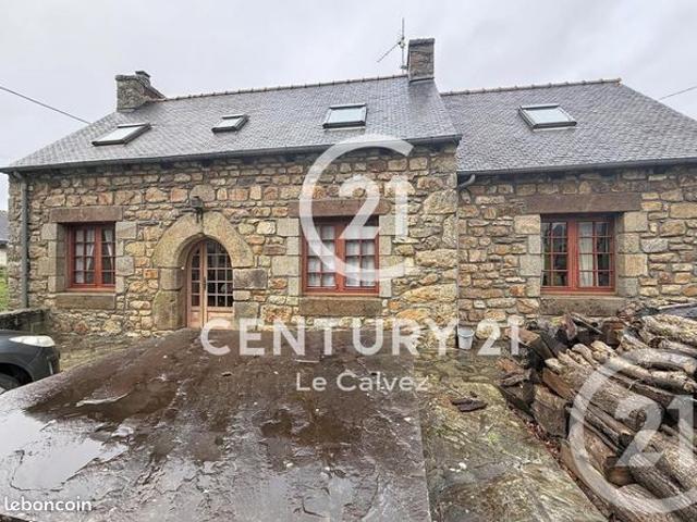 Maison 4 pièces 92 m²