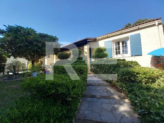Maison 4 pièces 92 m²