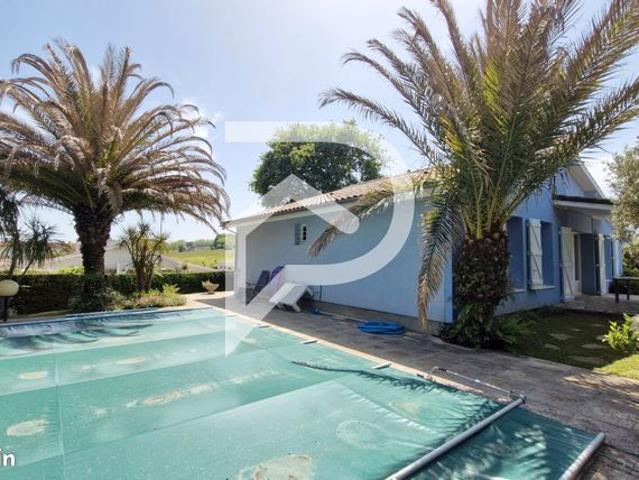 Maison 4 pièces 92 m²
