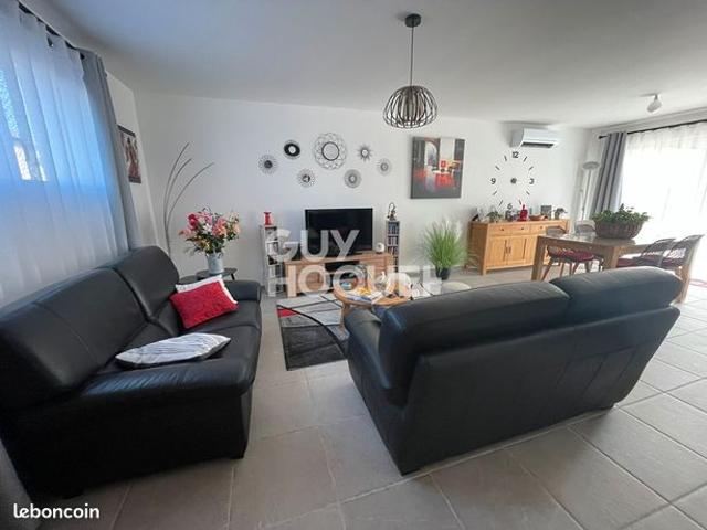 Maison 4 pièces 92 m²