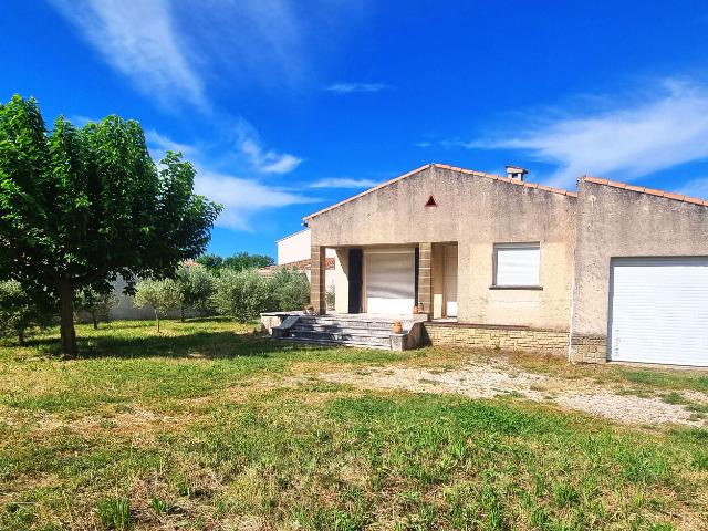 Maison 4 pièces 92 m²