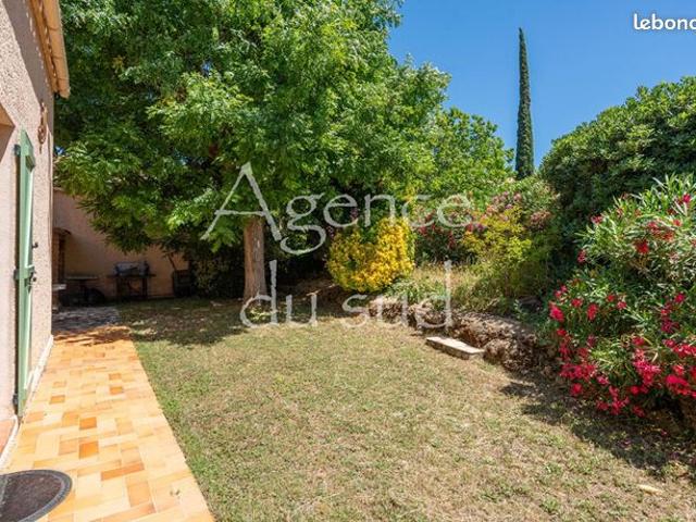 Maison 4 pièces 92 m²