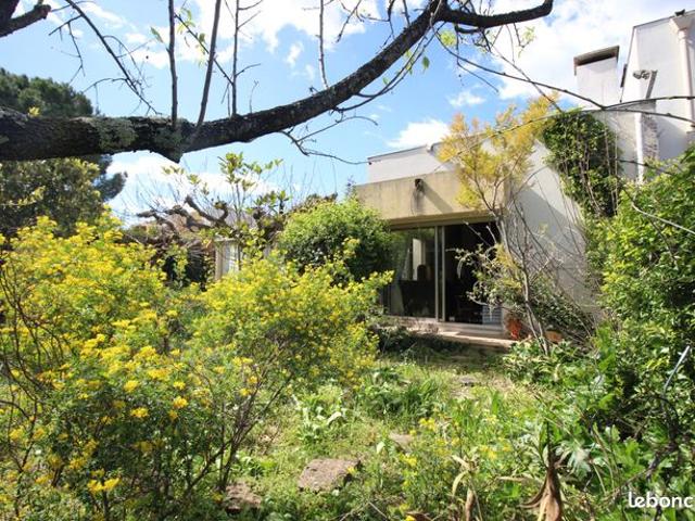 Maison 4 pièces 92 m²