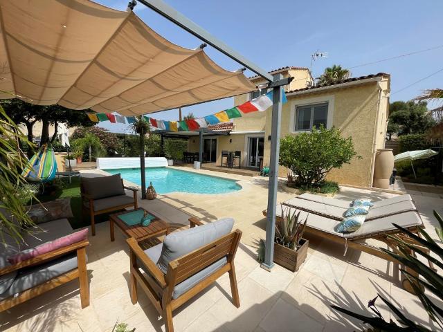 Maison 4 pièces 92 m²