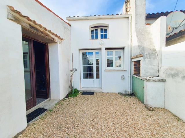 Maison 4 pièces 92 m²