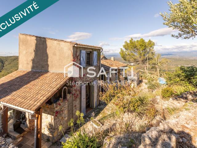 Maison 4 pièces 92 m²