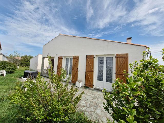 Maison 4 pièces 92 m²