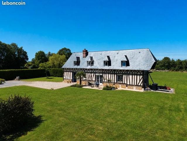 Maison 4 pièces 92 m²