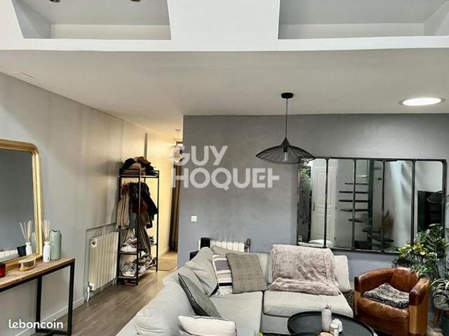 Maison 4 pièces 92 m²