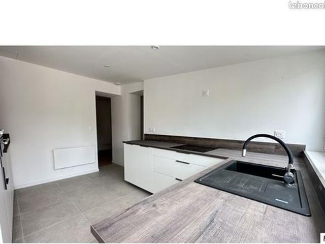 Maison 4 pièces 92 m²