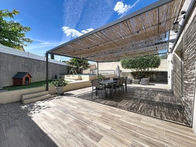 Maison 4 pièces 92 m²
