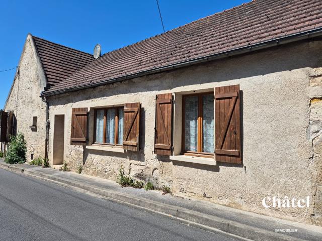 Maison 4 pièces 92 m²