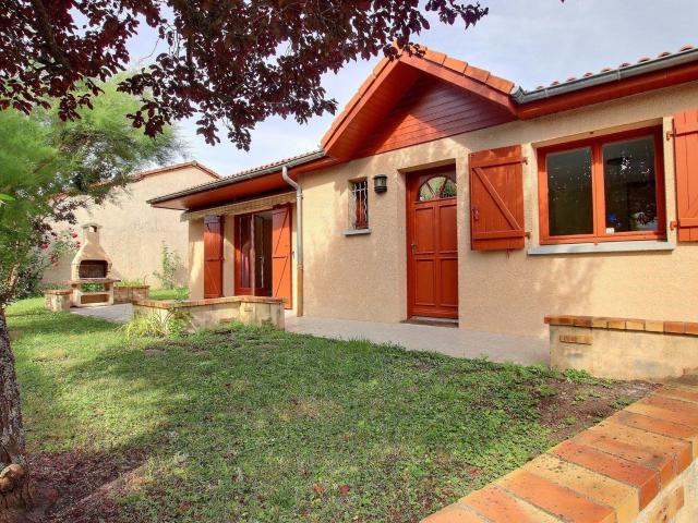 Maison 4 pièces 92 m²