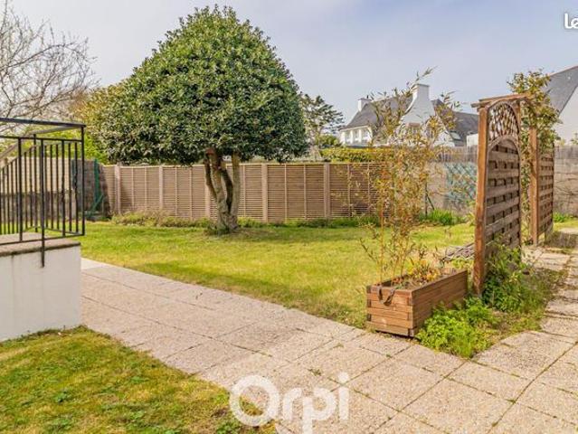 Maison 4 pièces 92 m²