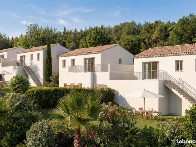Maison 4 pièces 92 m²