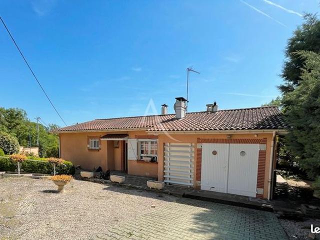 Maison 4 pièces 92 m²