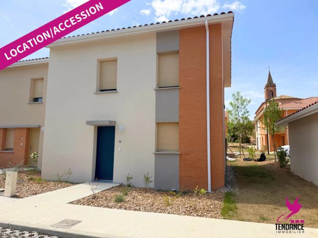 Maison 4 pièces 92 m²