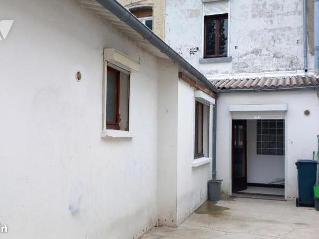 Maison 4 pièces 92 m²