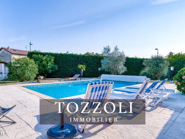 Maison 4 pièces 92 m²
