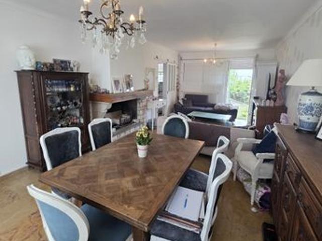 Maison 4 pièces 92 m²