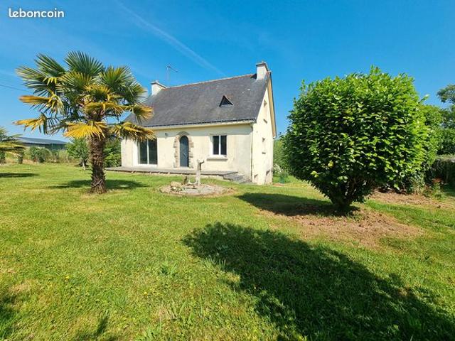 Maison 4 pièces 92 m²