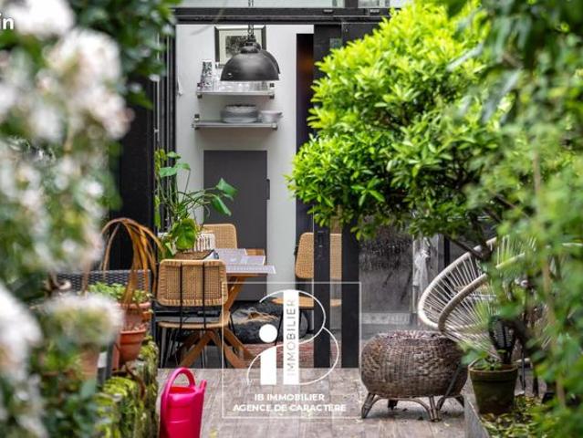 Maison 4 pièces 92 m²