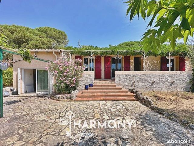 Maison 4 pièces 92 m²