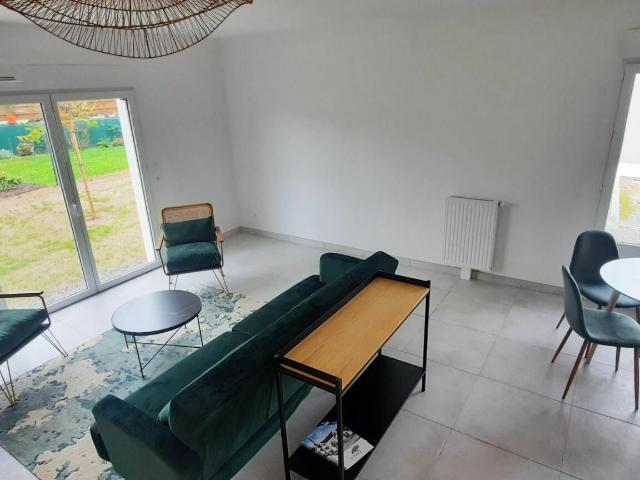 Maison 4 pièces 92 m²