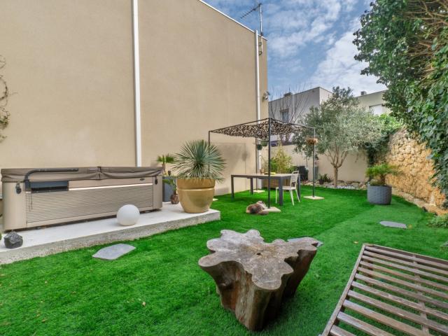 Maison 4 pièces 92 m²
