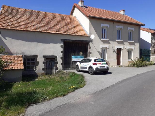 Maison 4 pièces 92 m²