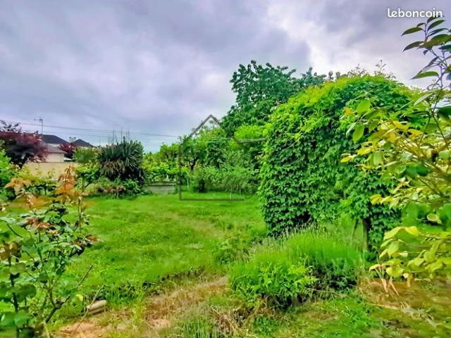 Maison 4 pièces 92 m²