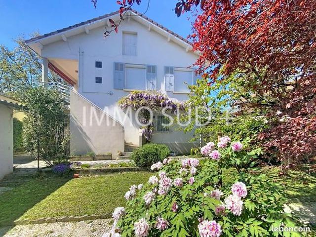 Maison 4 pièces 92 m²