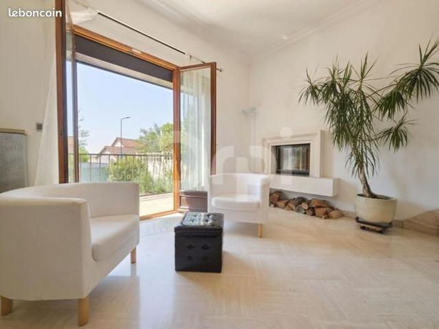 Maison 4 pièces 92 m²