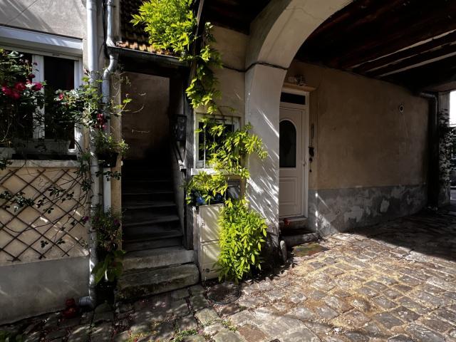 Maison 4 pièces 92 m²